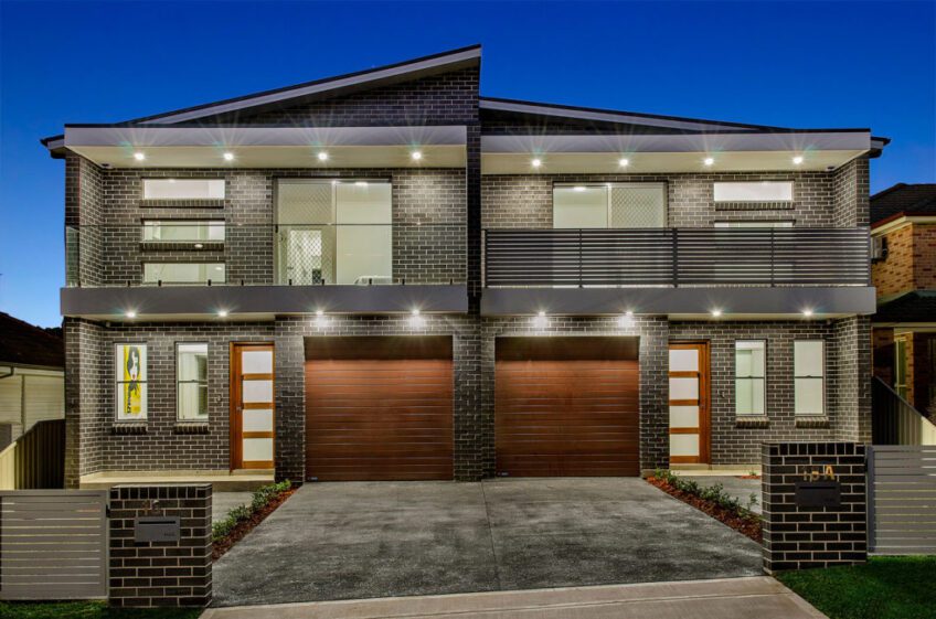 PNL Developments – Home Builders Sydney