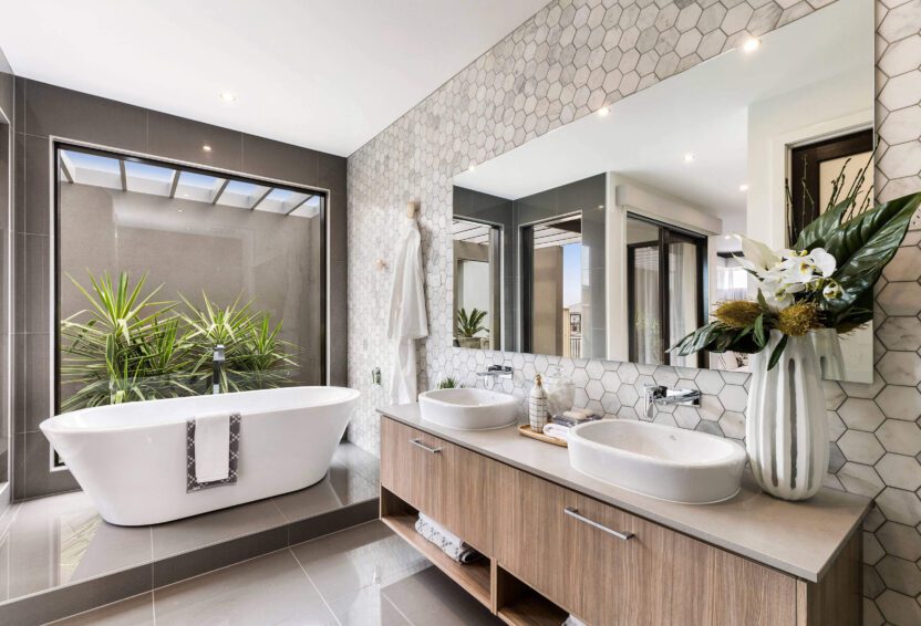 Kitchen and Bathroom Renovations Melbourne