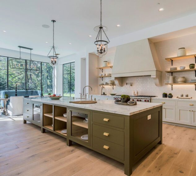 Kitchen Renovation Near Me