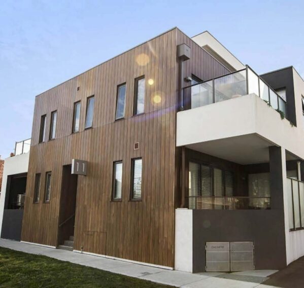 Maven Builders & Developers