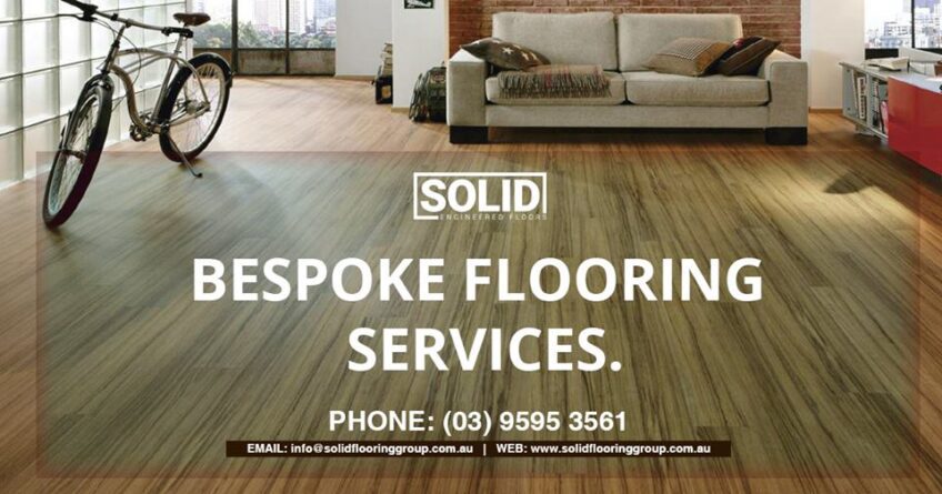 Solid Flooring Group