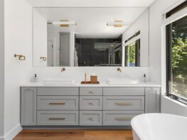 Bathroom Renovations Melbourne