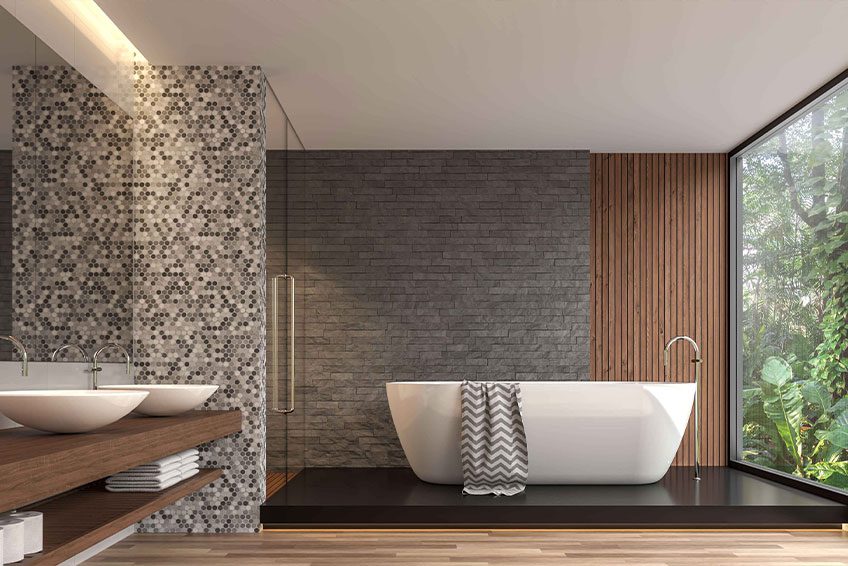 KITCHENS and BATHROOM RENOVATIONS