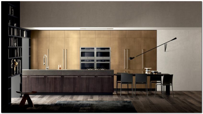 KM Designer Kitchens & Bathrooms