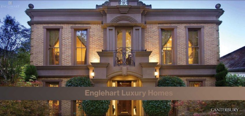 Englehart Homes – Luxury Home Builders – Melbourne