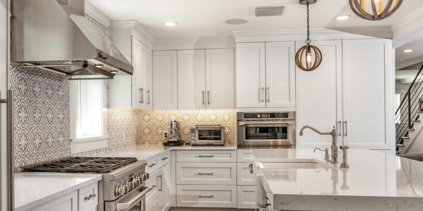 Flatpack Kitchen Installations