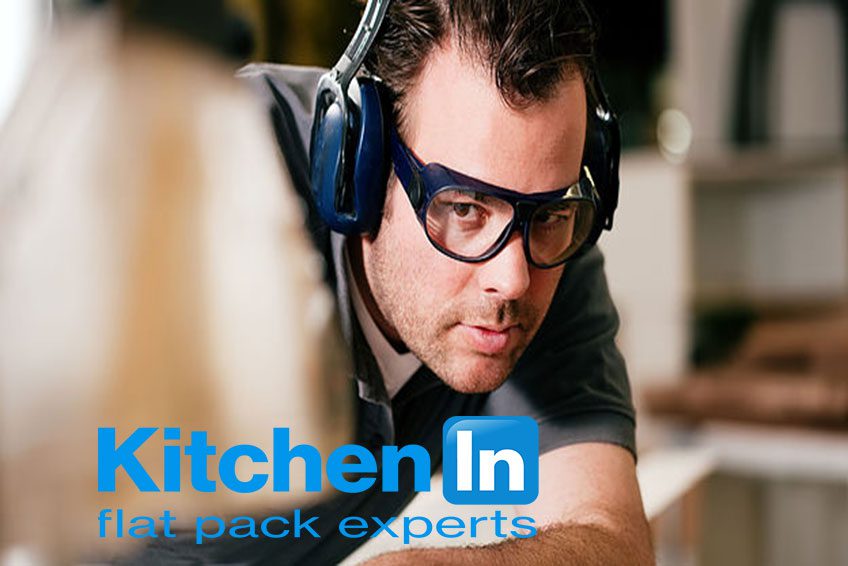 Flat Pack Kitchens Melbourne
