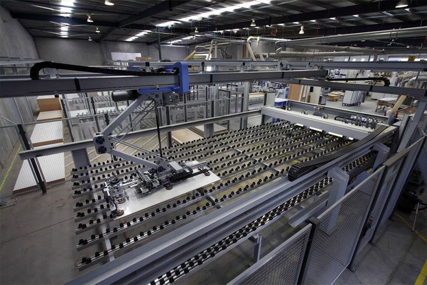 Kitchen Manufacturers Melbourne