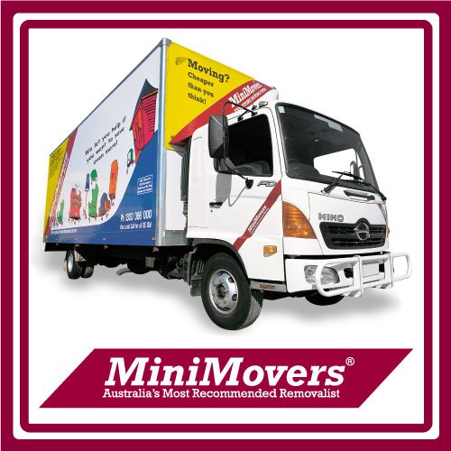 MiniMovers