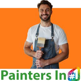 Painters in Melbourne