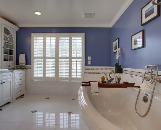 Plantation Shutters Online