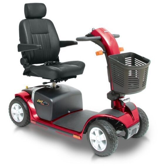 Mobility & Disability Scooters