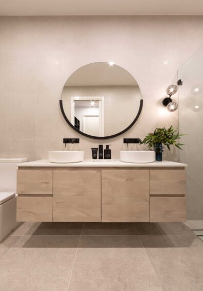 Bathroom Renovations Near Me