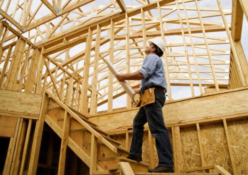 HOME RENOVATION BUILDERS MELBOURNE