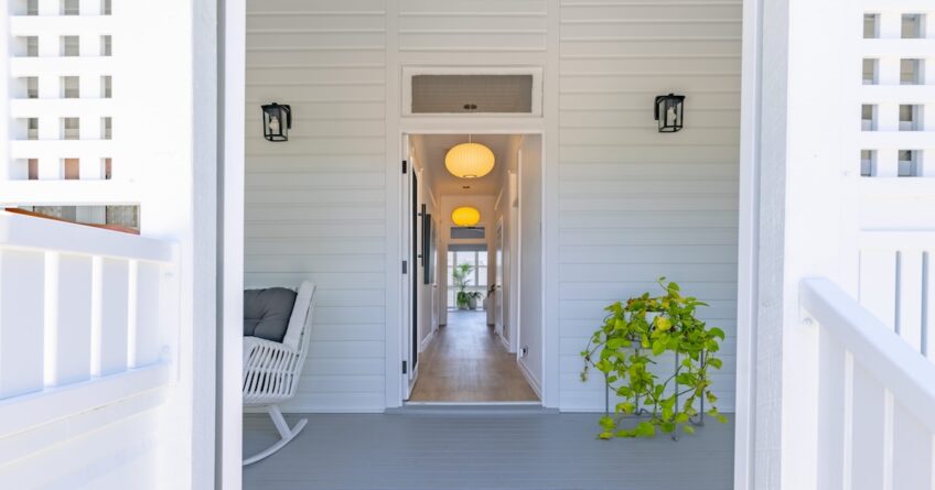 Three Stems Design | Designer Brisbane Ipswich homes