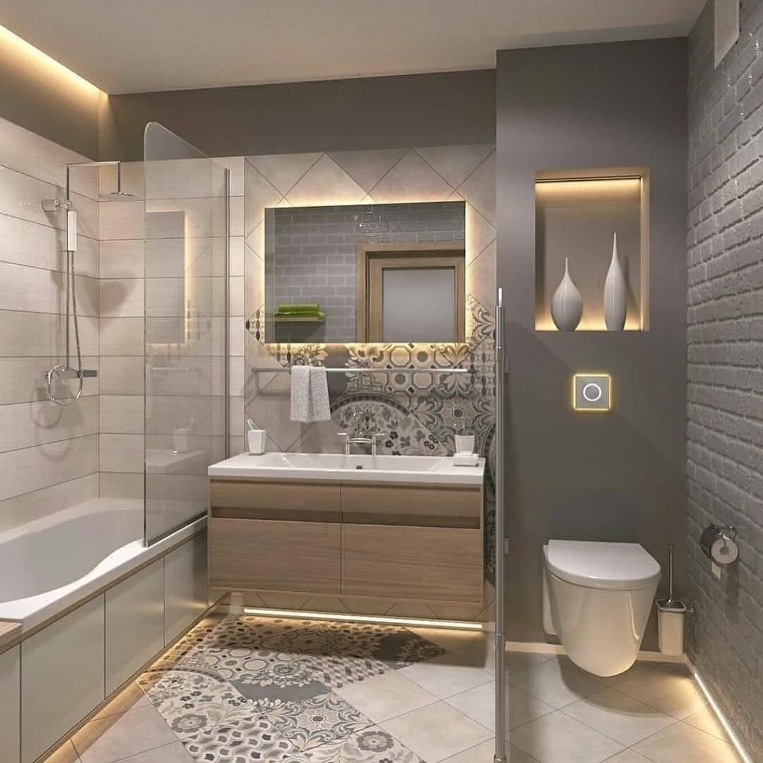Bathroom Pros – Bathroom Renovations in Melbourne Bayside