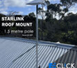 Starlink installations in South Australia