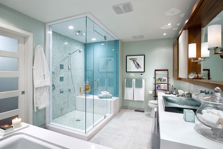 AU Bathroom Renovations