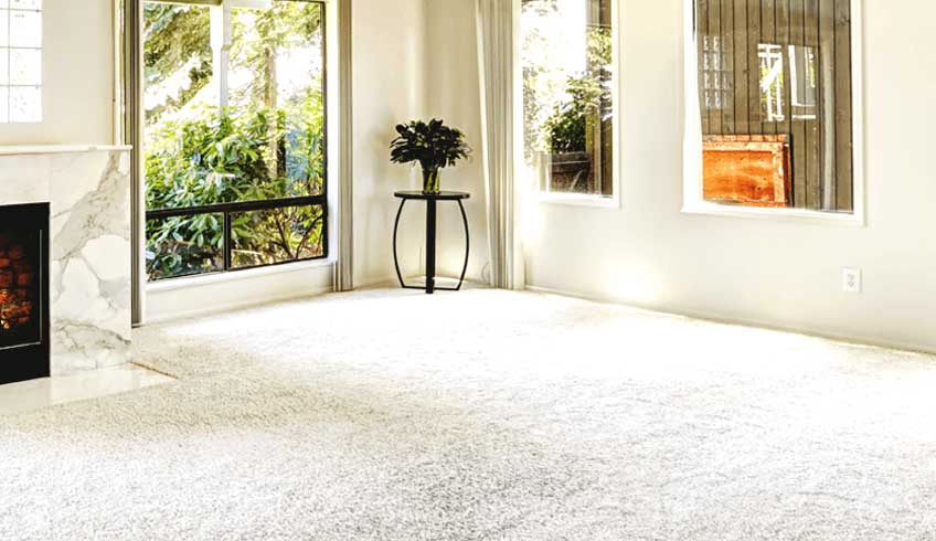 Mike’s Carpet Discounters