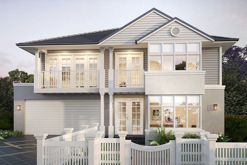 Long Island Homes New home builders Melbourne Construction