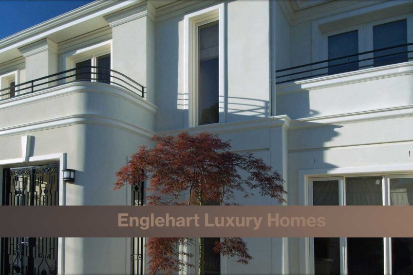 Englehart Homes – Luxury Home Builders - Melbourne