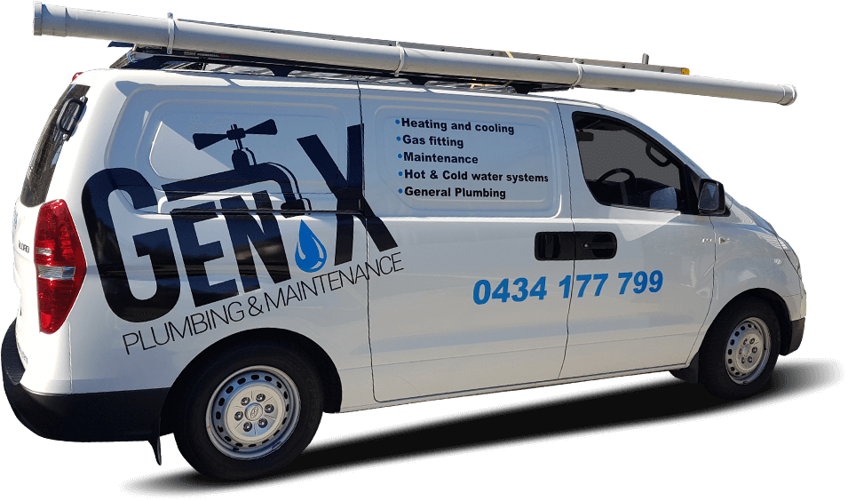 Gen X Plumbing & Maintenance