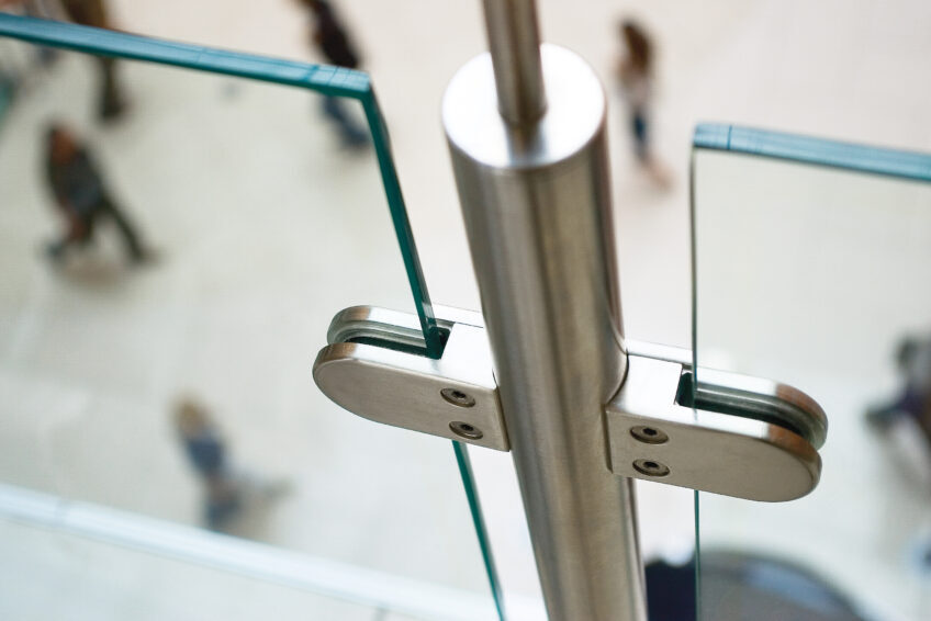 Glass and glazing in Sydney and Minchinbury NSW.