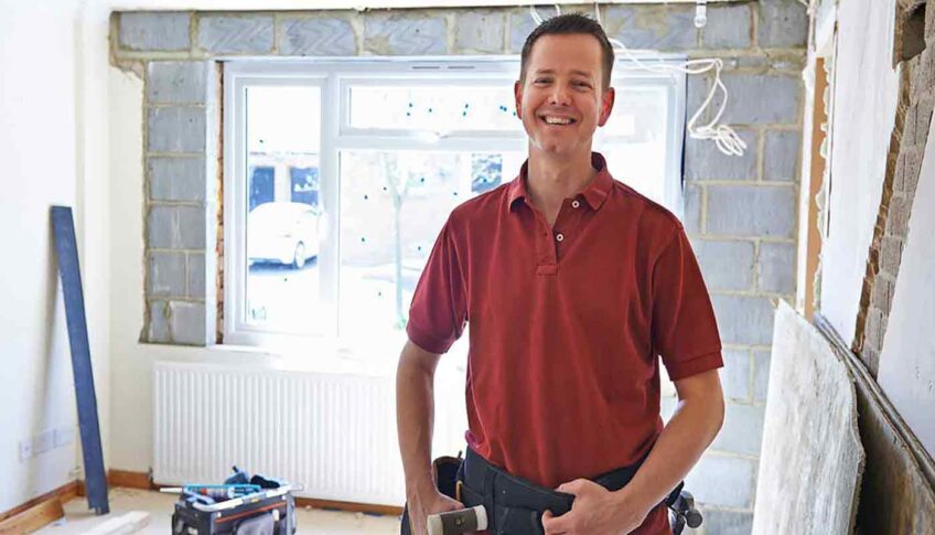 RENOVATION BUILDERS MELBOURNE