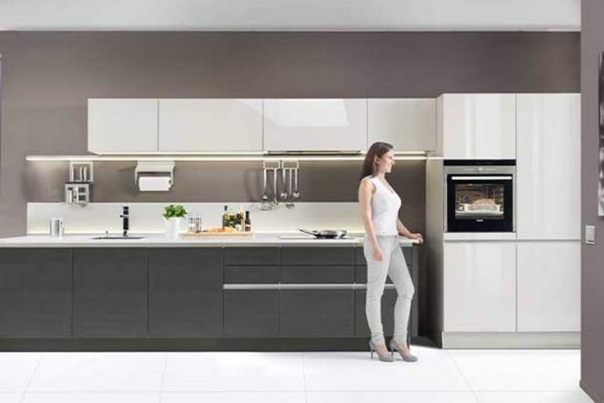 Kitchen Installations Melbourne