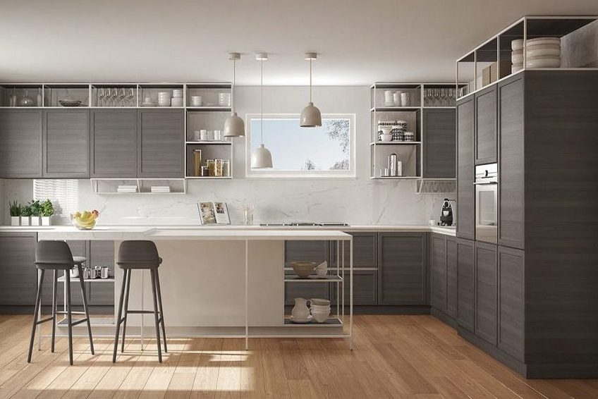Waratah Kitchens