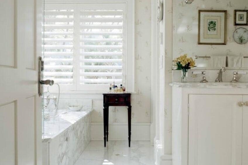 Plantation Shutters Melbourne
