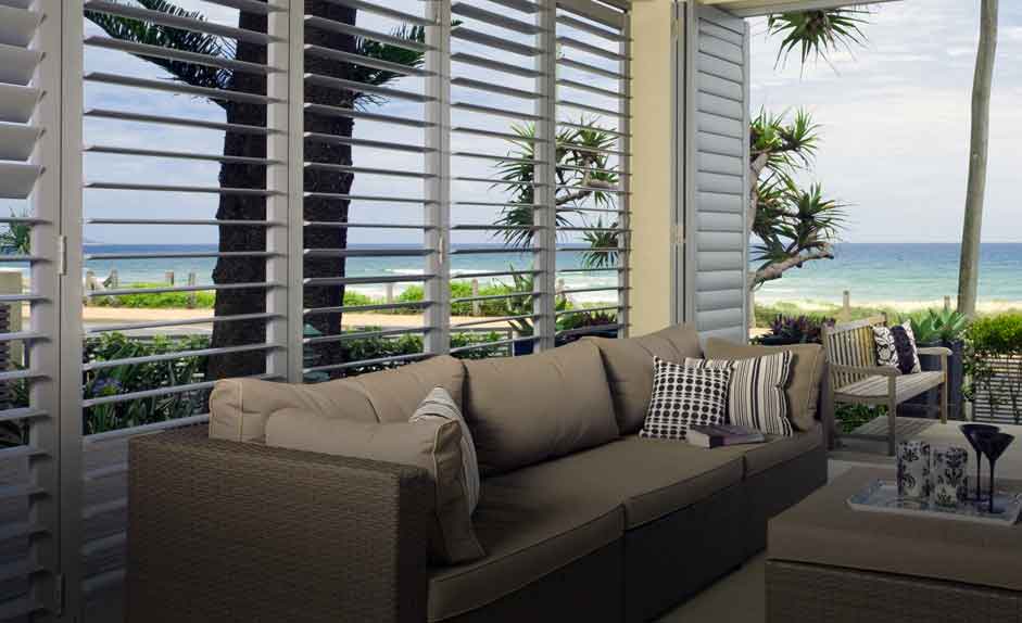 Plantation Shutters Melb