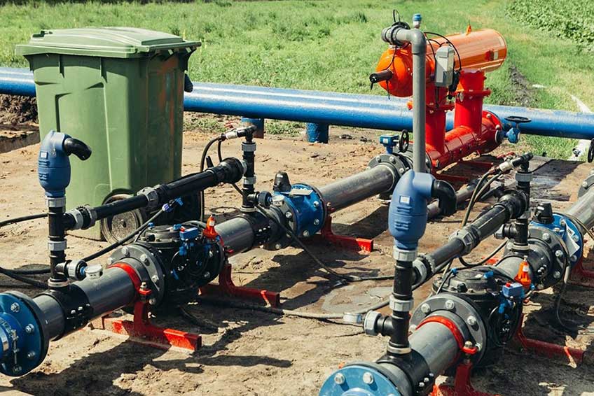 Rhino Plumbing and Drainage Construction & Architectural Directory