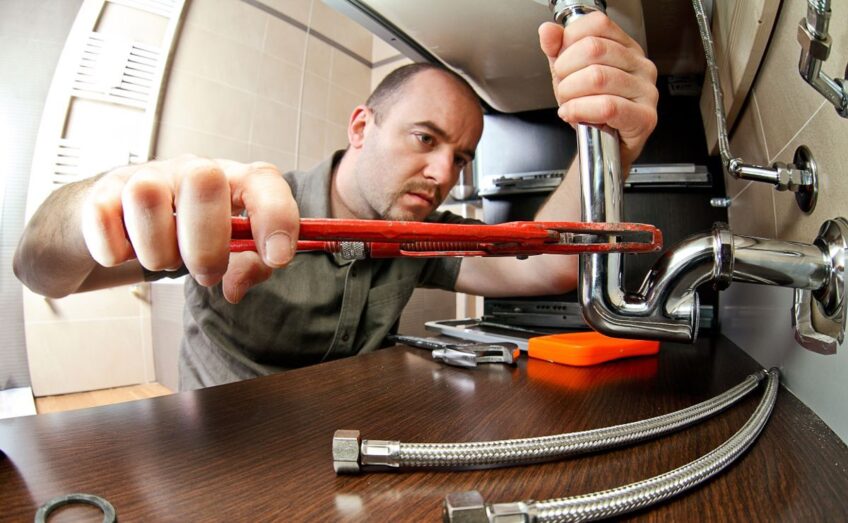 Ken Hale Plumbing Service