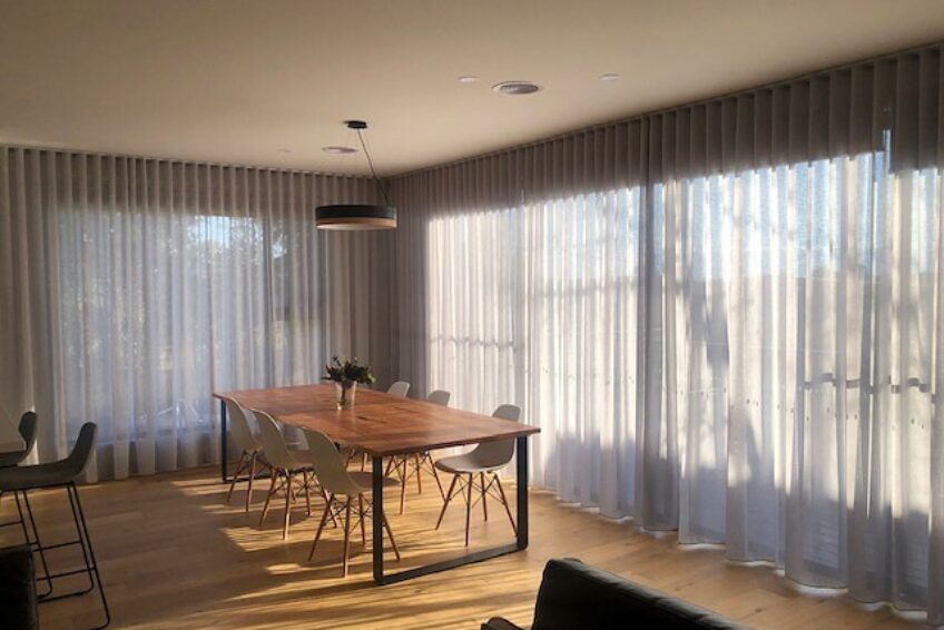 Price Right Curtains & Blinds & Shutters