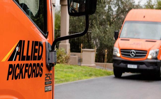 Allied Pickfords Removalists