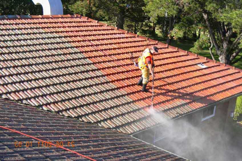 Melbourne Quality Roofing