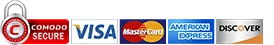 Secure Online Payments