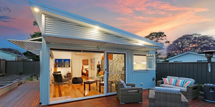 A1 Granny Flats Builders