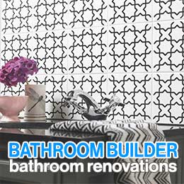 Bathroom Builders Melbourne Bathroom Renovations to your budget