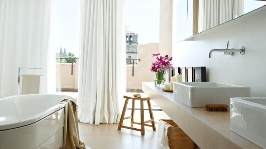 PW Kitchens & Bathrooms