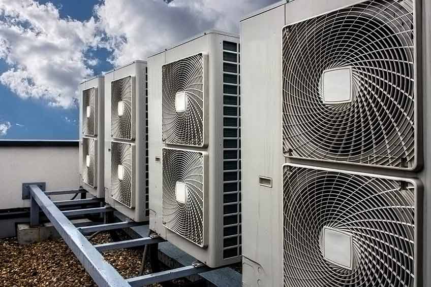 Airmac Airconditioning