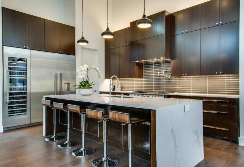 ikea kitchens installations Melbourne Construction & Architectural