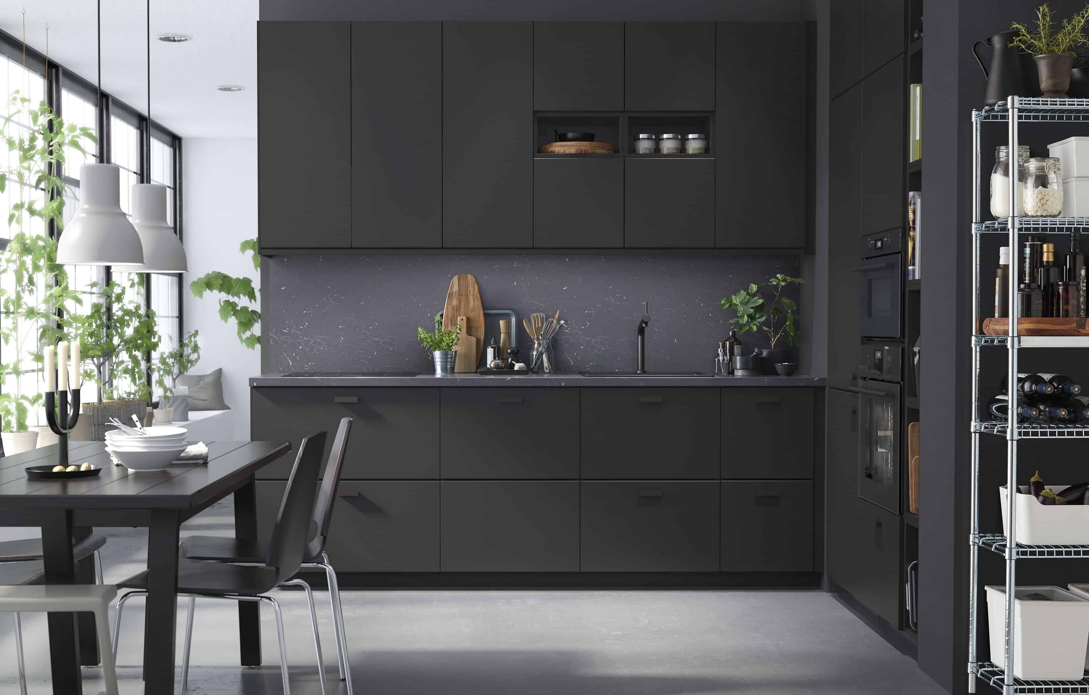 Ikea Kitchens Installations Melbourne Construction Architectural   Ikea Kitchens Melbourne Australia 